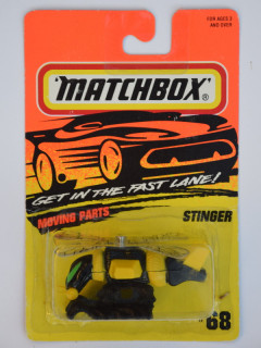 Stinger