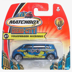 Volkswagen Microbus