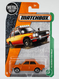 ´70 Datsun 510