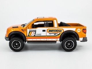 Ford F-150 SVT Raptor - 2010